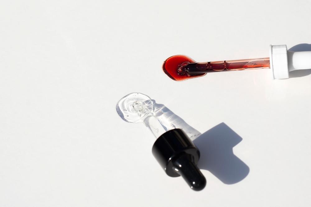 Niacinamide và B5 cái nào dùng trước: Bí mật trẻ hoá làn da