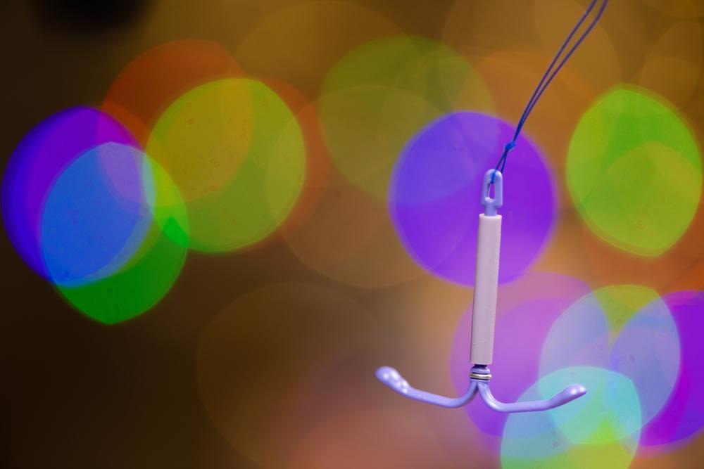 7 tác dụng phụ khi đặt vòng tránh thai bạn nên cân nhắc