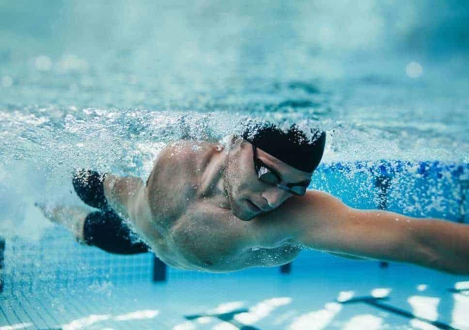 [Video] Hướng dẫn chi tiết cách bơi sải và cách thở trong bơi sải