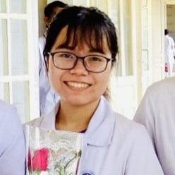 Bác sĩ Đoàn Thị Tuyết Mai