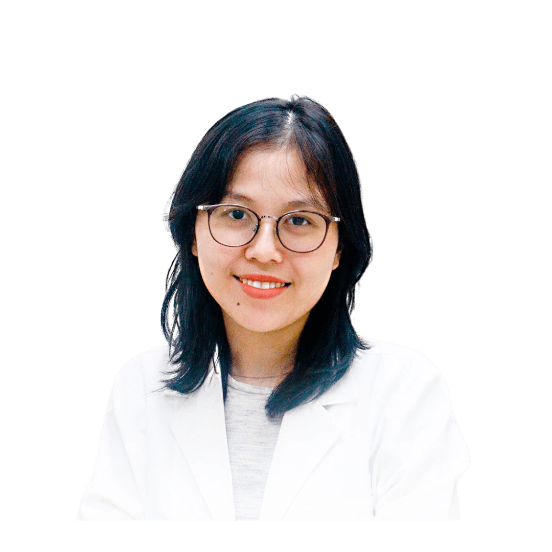 Thạc sĩ - Bác sĩ Nguyễn Đào Uyên Trang