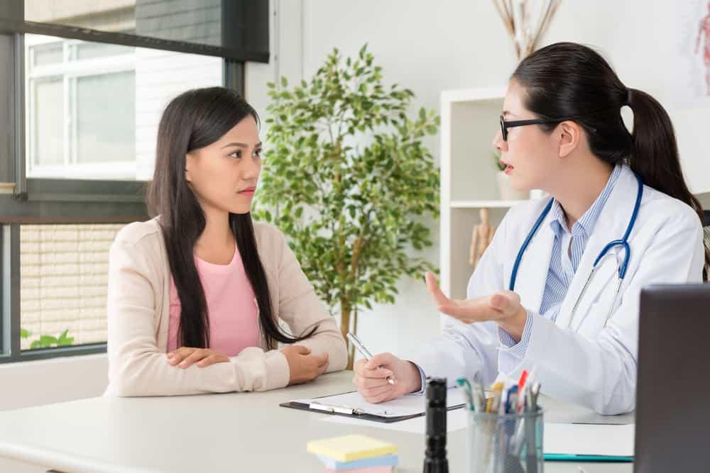 Dấu hiệu suy giảm nội tiết tố nữ: Cách nhận biết bạn không nên bỏ qua!