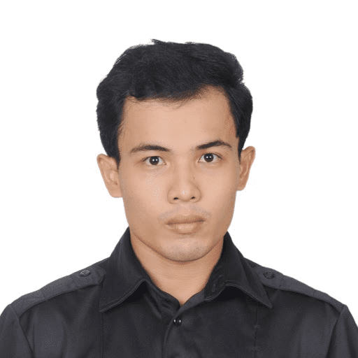 Kỹ sư môi trường Huỳnh Thanh Phong