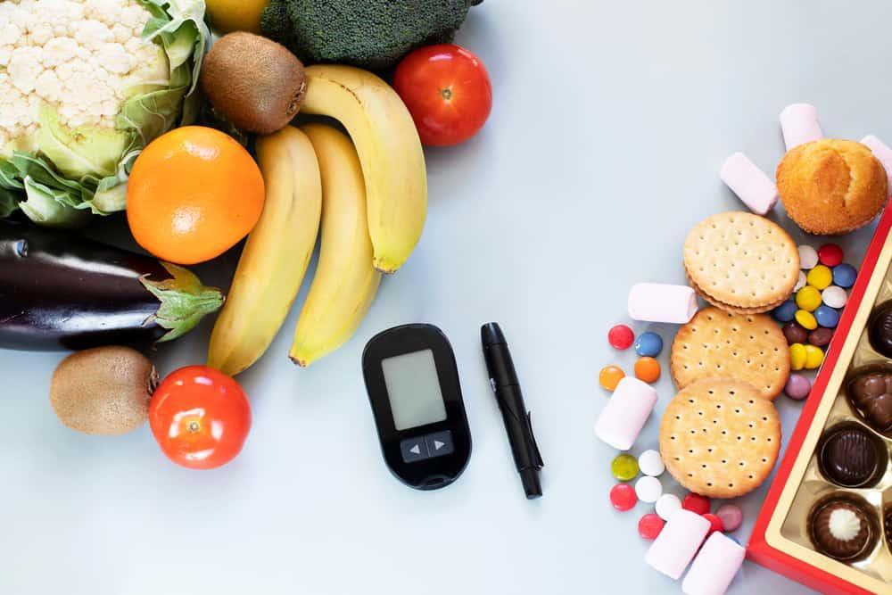 Người tiểu đường không nên ăn hoa quả gì?