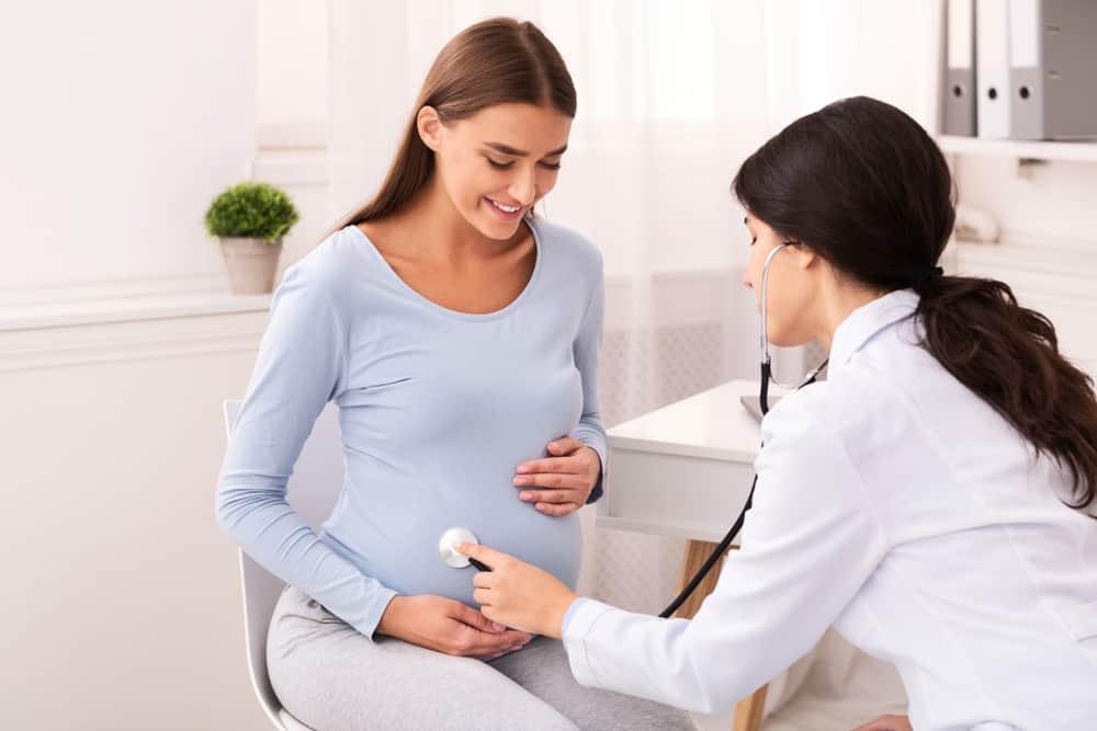 Thai 27 tuần nặng bao nhiêu? Mẹ có nên siêu âm ở tuần 27?