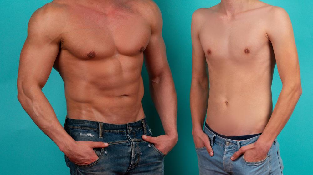 Gợi ý thực đơn cho người gầy khó hấp thu, hỗ trợ tăng cân