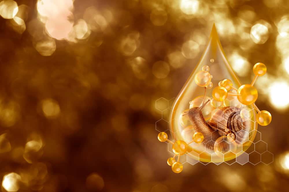 Tinh chất ốc sên trong mỹ phẩm có tác dụng gì cho da?