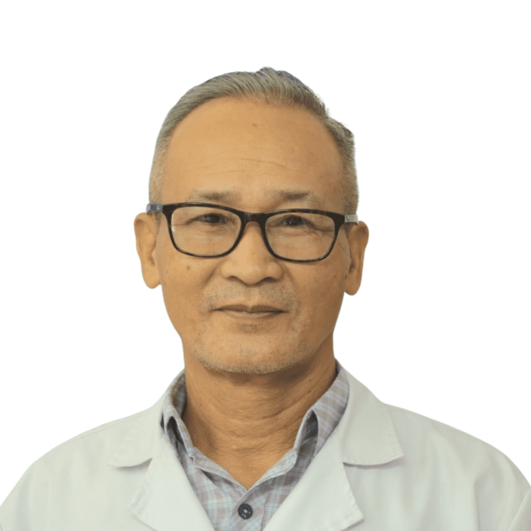 Ảnh tác giả