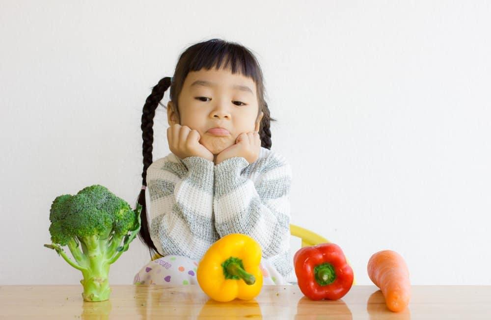 Dấu hiệu trẻ suy dinh dưỡng - Bạn đã hiểu đúng về suy dinh dưỡng ở trẻ?