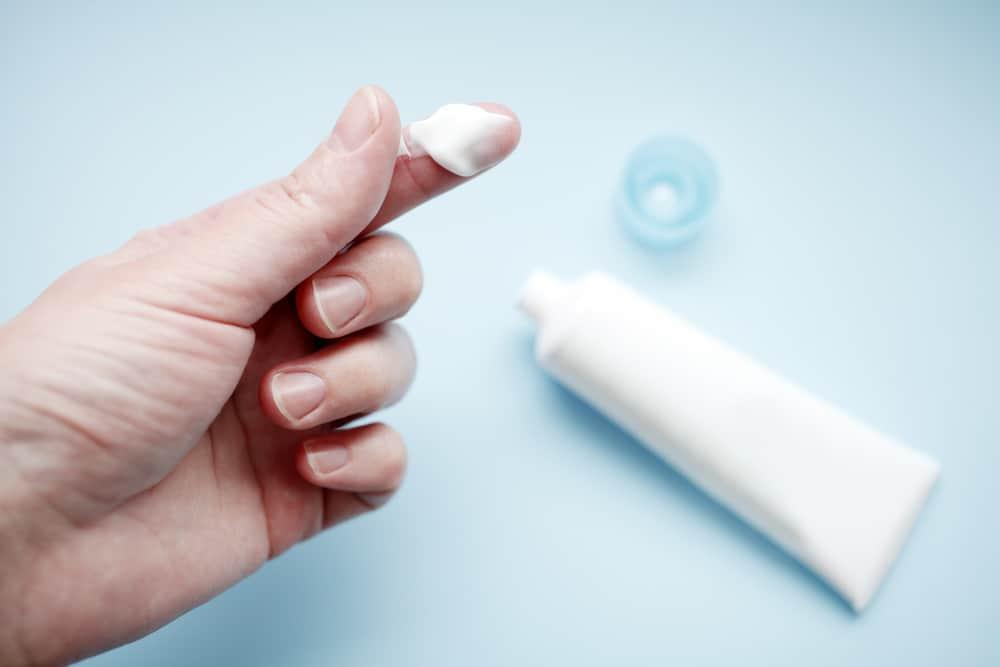 Kem thuốc Derma Forte - “Ngôi sao” mới trong lĩnh vực trị mụn