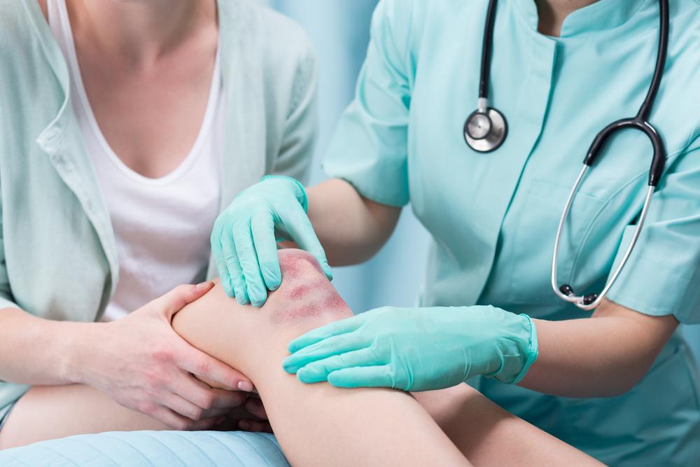 Điều trị bệnh giảm tiểu cầu miễn dịch: Bạn có được lựa chọn?