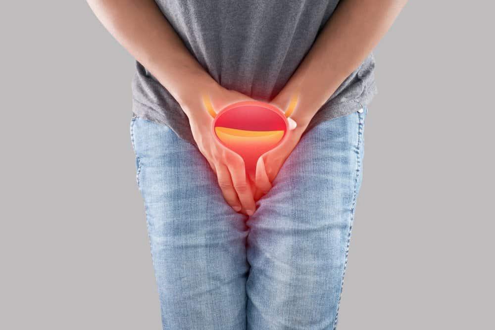 Mách bạn 5 mẹo chữa đi tiểu nhiều lần trong ngày tại nhà