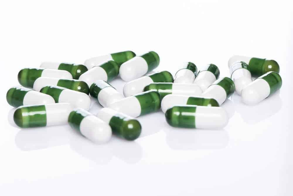 Stacytine 200: Thuốc tiêu nhầy đường hô hấp