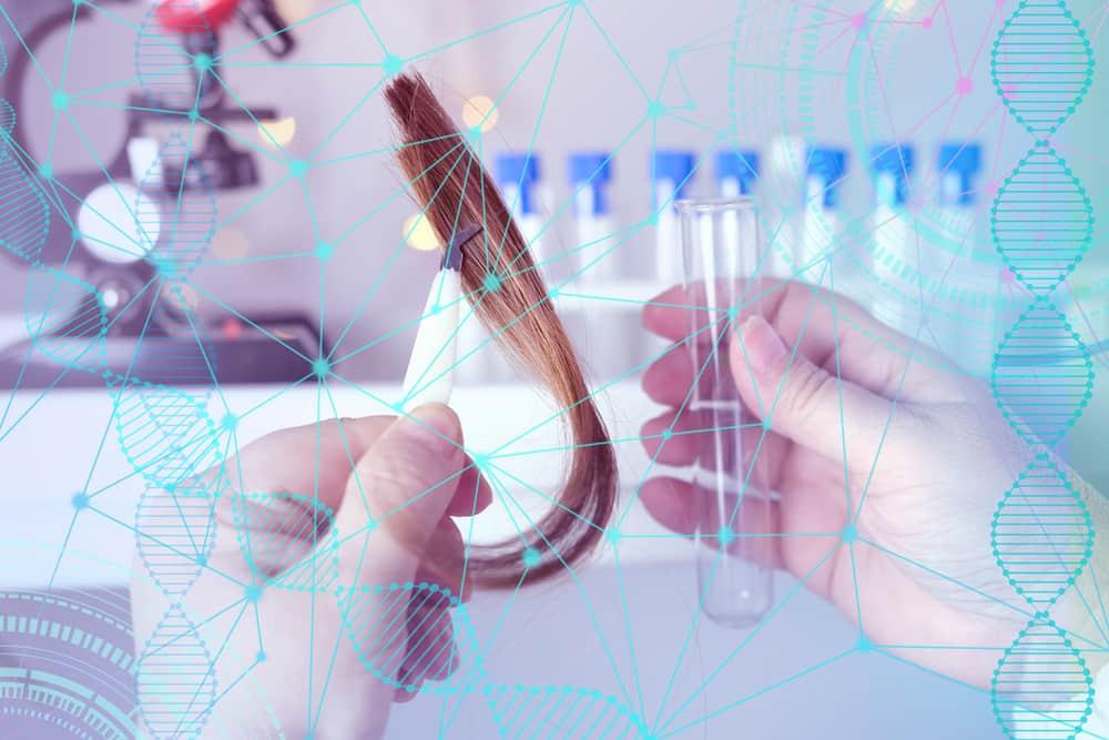 Xét nghiệm ADN bằng tóc và những điều bạn cần biết