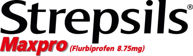 Strepsil