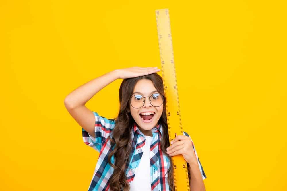 Giải đáp thắc mắc: Con gái bao nhiêu tuổi thì hết tăng chiều cao?