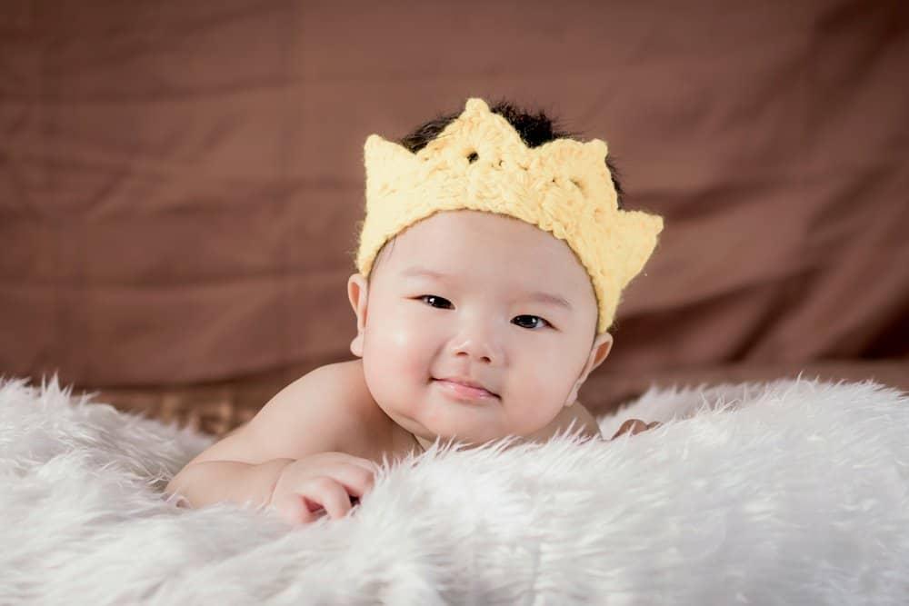 Đặt tên Hàn Quốc cho con trai hay và ấn tượng ngay khi nghe