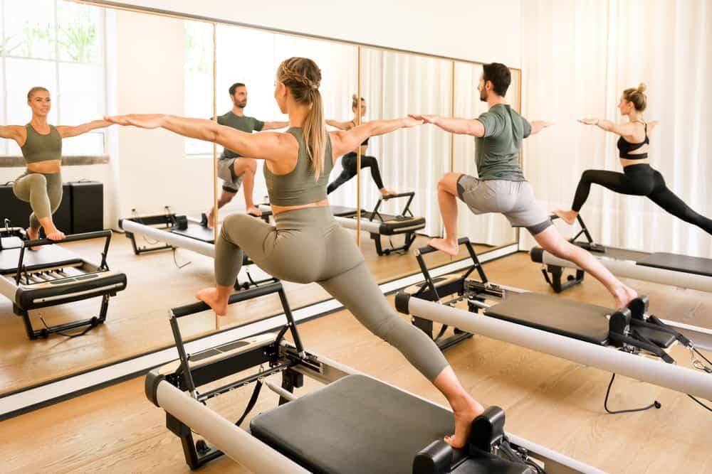 Pilates là gì? Bộ môn giữ dáng của các ngôi sao hàng đầu