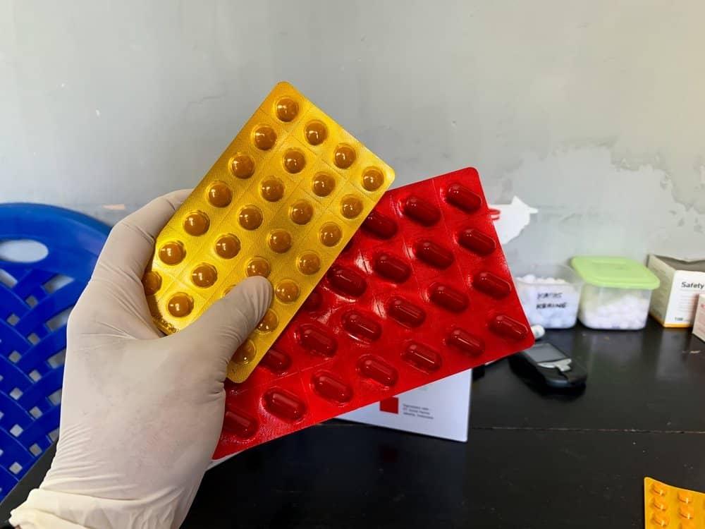 Thuốc Turbe là thuốc gì? Liều dùng, cách dùng và tác dụng phụ