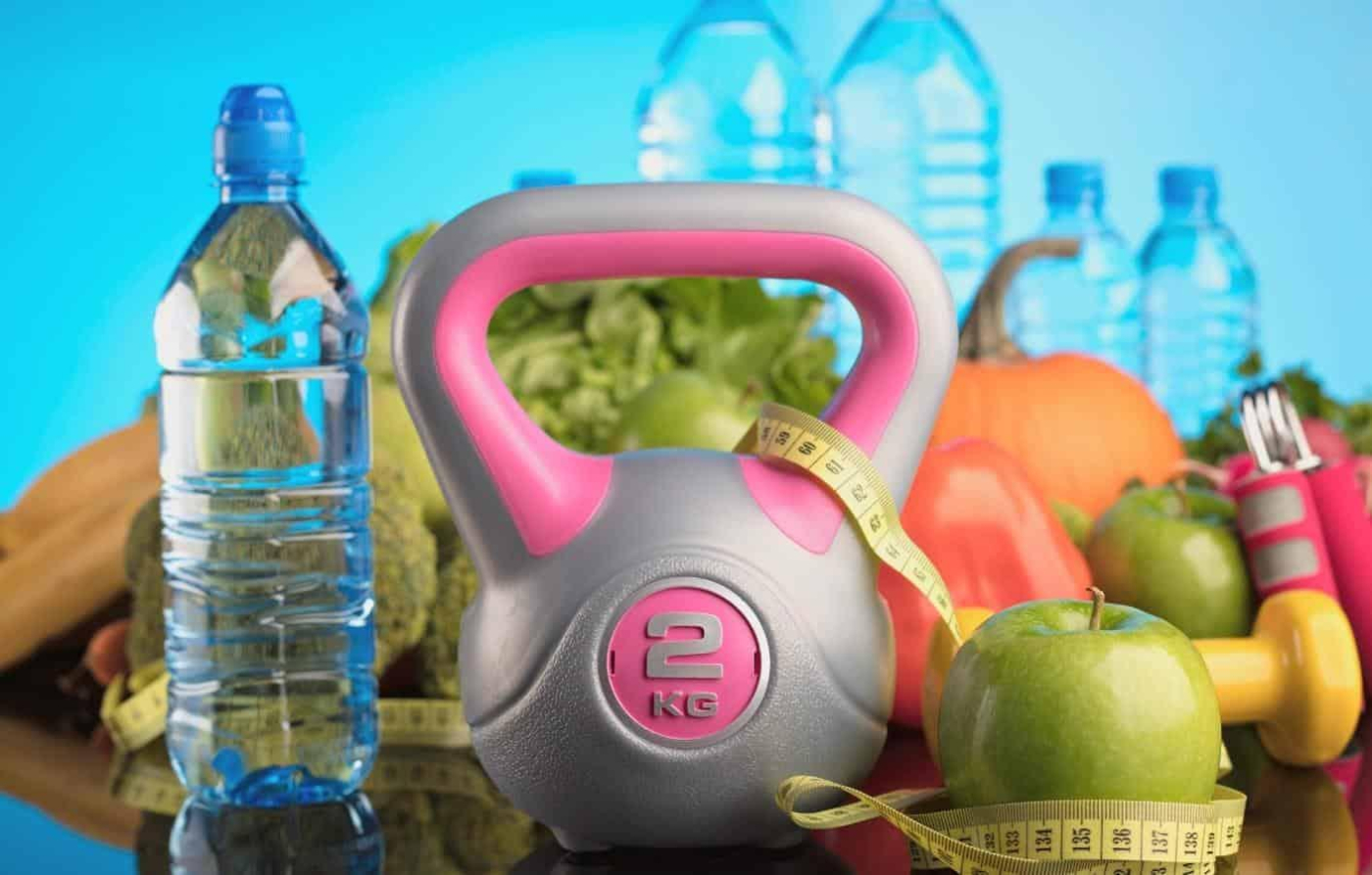 Ăn xong bao lâu thì tập thể dục là phù hợp?