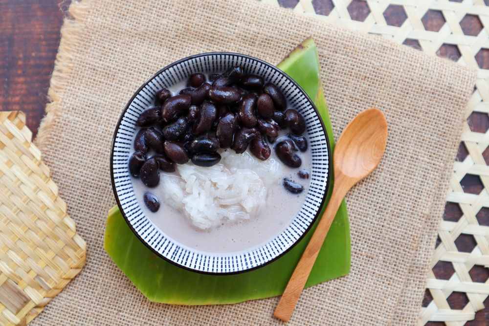 Mẹ bầu 3 tháng đầu ăn nước cốt dừa được không? Có bị sảy thai không?