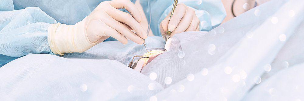 Mổ mắt lác và những điều có thể bạn chưa biết