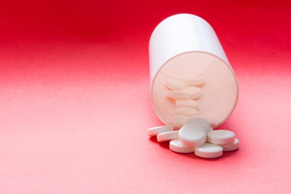 Thuốc tiêu sợi huyết và những điều cần lưu ý