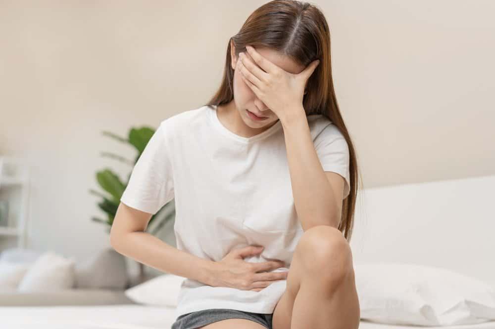 Tiêu chảy khi có kinh - Bạn đã biết cách kiểm soát tại nhà?