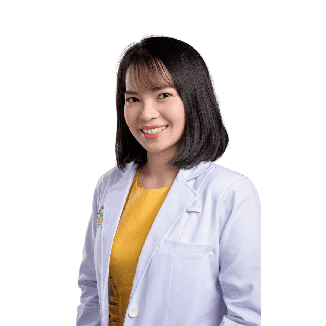 Thạc sĩ - Bác sĩ Nguyễn Hồng Vân Khánh