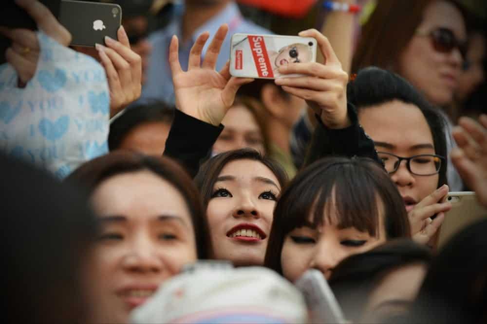 8 kỹ năng thoát khỏi đám đông hỗn loạn cần dạy cho trẻ càng sớm càng tốt