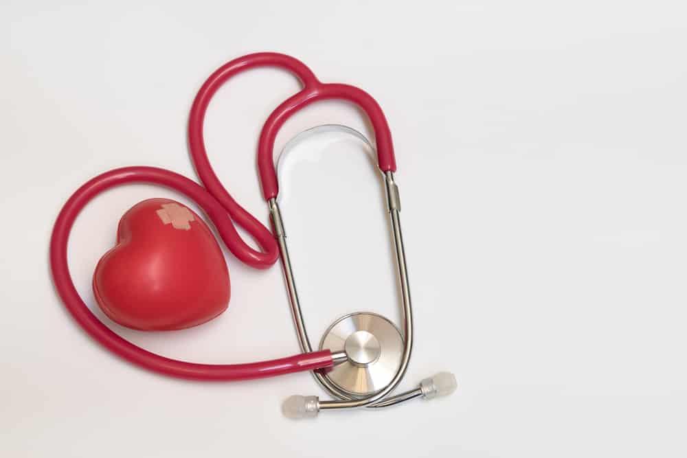 Nguyên nhân thiếu máu cơ tim là gì? Hiểu rõ để phòng ngừa