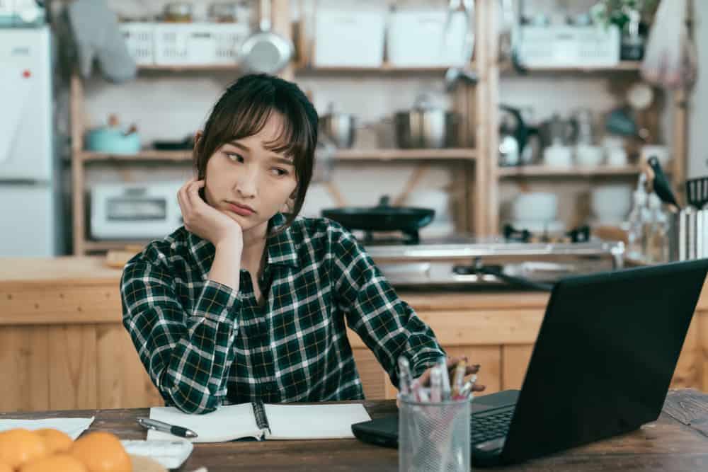 Những bài test rối loạn lo âu đơn giản, dễ làm tại nhà