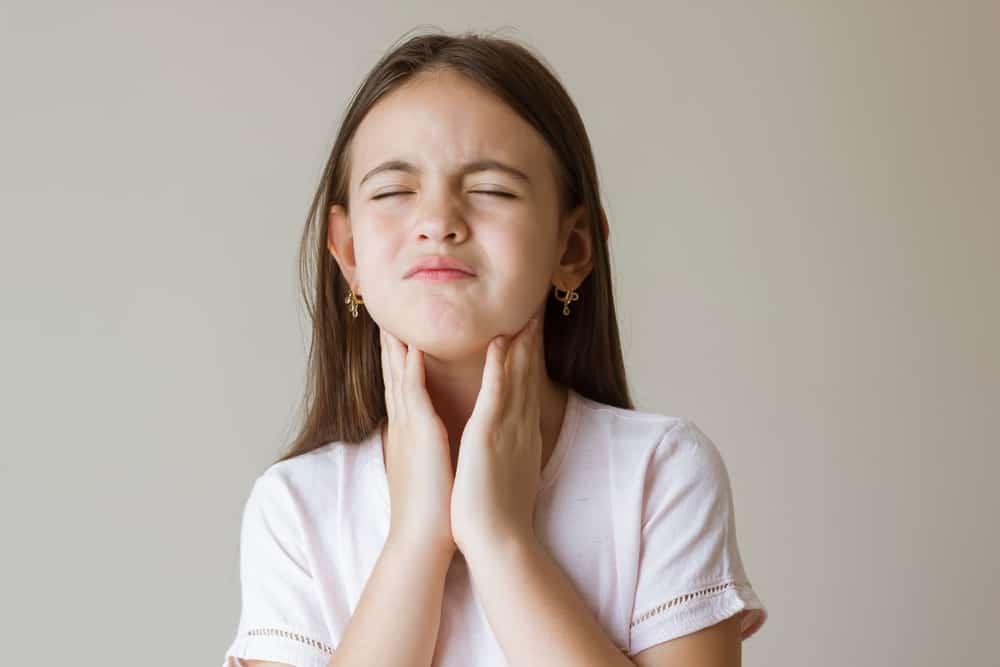 Viêm VA quá phát ảnh hưởng đến sức khỏe của trẻ như thế nào?