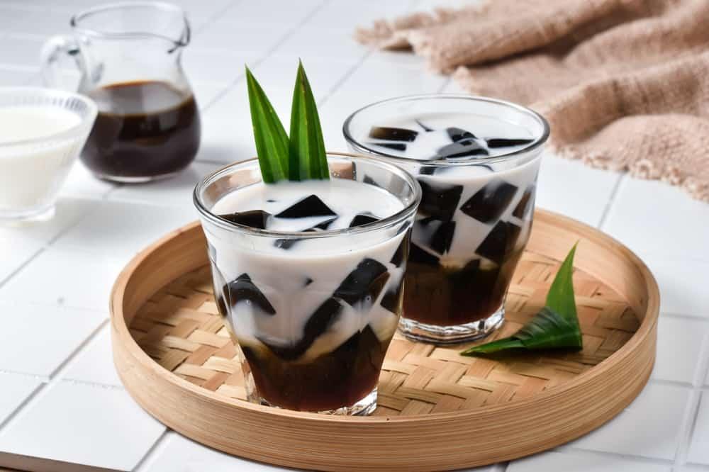 Bầu ăn sương sáo được không? Lưu ý cần nhớ khi mẹ bầu ăn sương sáo