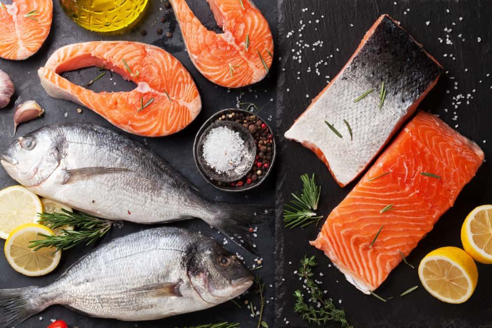 Các loại cá bà bầu không nên ăn hoặc nên hạn chế ăn cần lưu ý