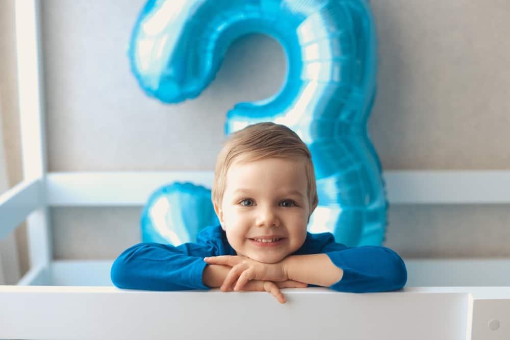 Mẹo nuôi dạy con: 5 cách dạy trẻ 3 tuổi biết nghe lời vô cùng hiệu quả