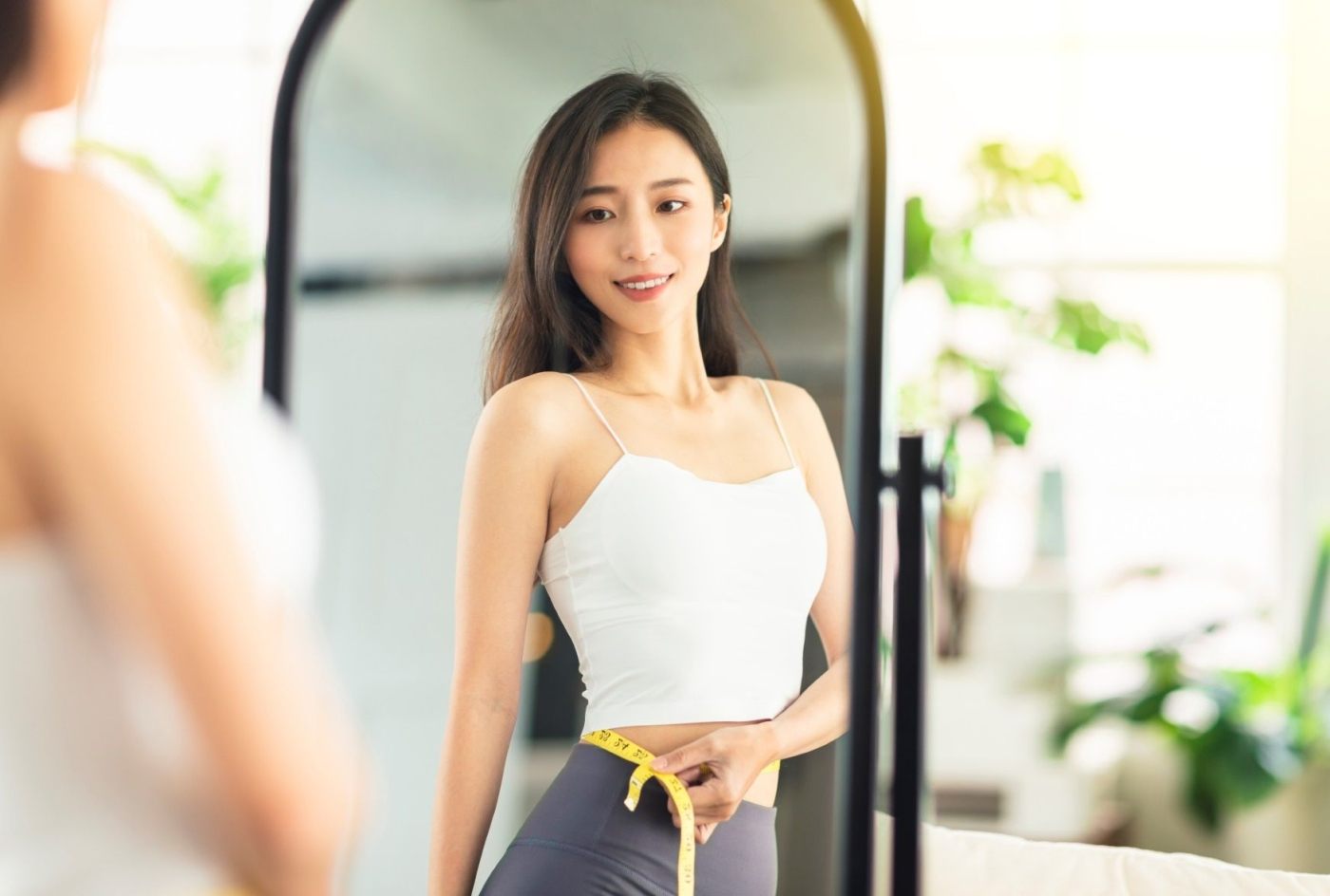 Chi tiết 3 nguyên tắc vàng trong kế hoạch giảm cân nhanh đón Tết 2023