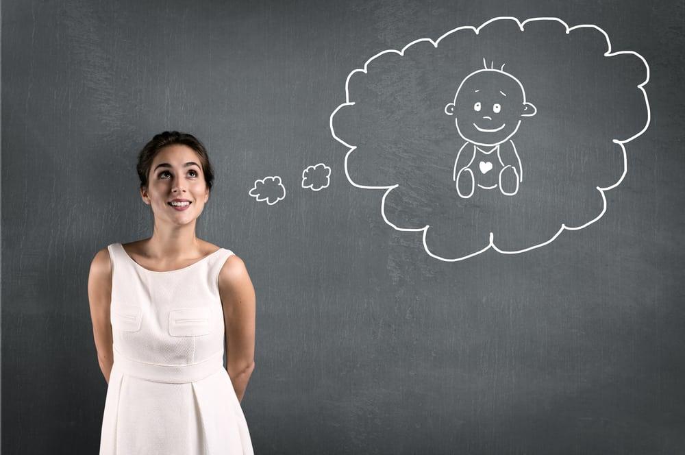 Truy tìm nguyên nhân vô sinh ở phụ nữ khiến bạn chưa gặp được thiên thần nhỏ