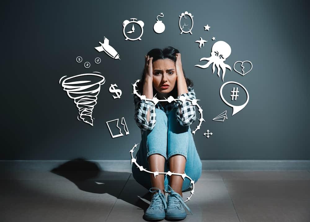 Rối loạn cảm xúc là gì? Nguyên nhân, biểu hiện và cách điều trị