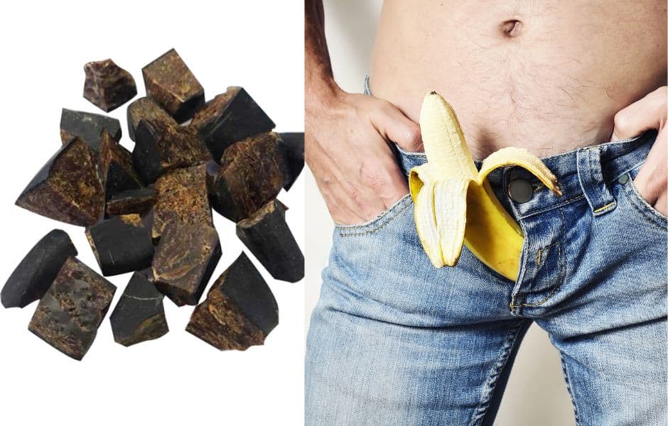 Cao sìn sú có tốt không? Sự thật về tác dụng tăng cường sinh lý phái mạnh