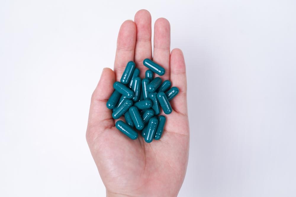 Avarino: Thuốc giảm co thắt và đầy hơi