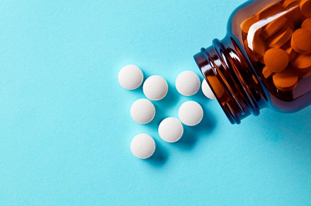 Stadexmin: Thuốc chống viêm, chống dị ứng