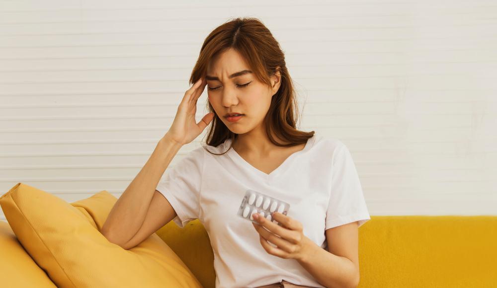 Khám phá các loại thuốc trị đau đầu chóng mặt thường dùng
