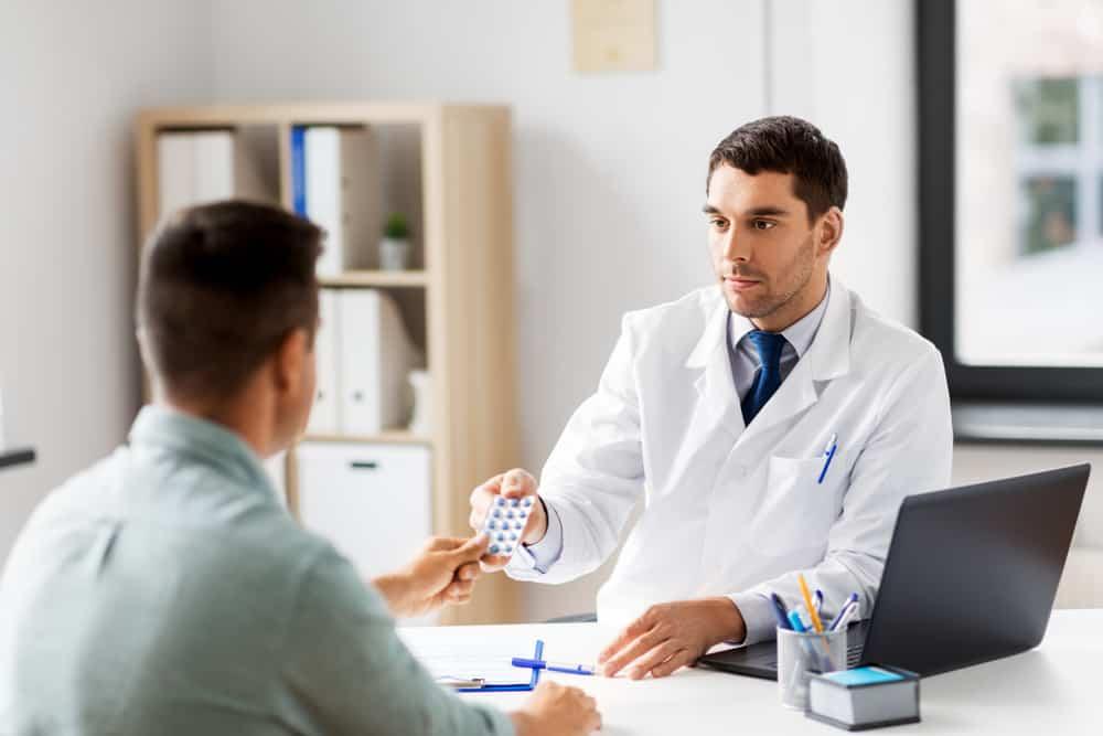 Tìm hiểu 5 loại thuốc trị nổi mề đay phổ biến hiện nay