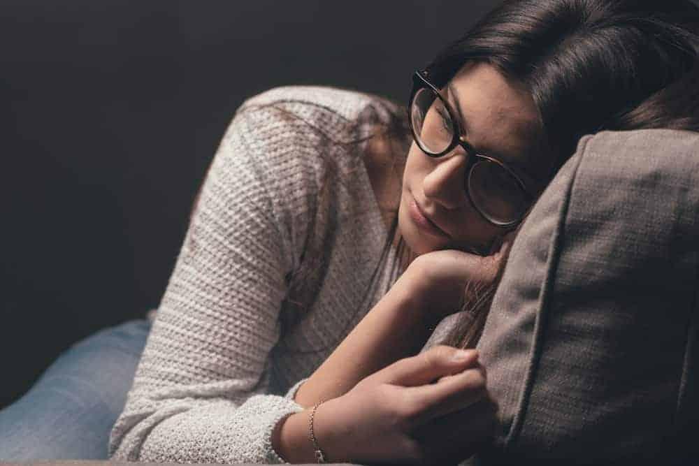 Trầm cảm nặng có triệu chứng loạn thần là gì?