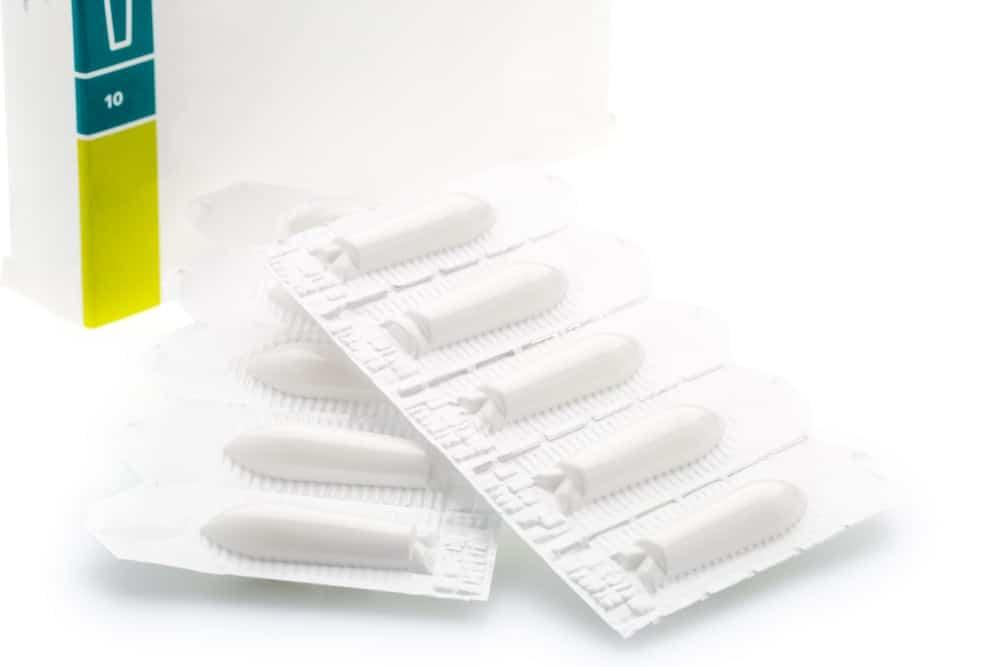 Timbov 500mg: Thuốc điều trị nhiễm khuẩn, viêm âm đạo