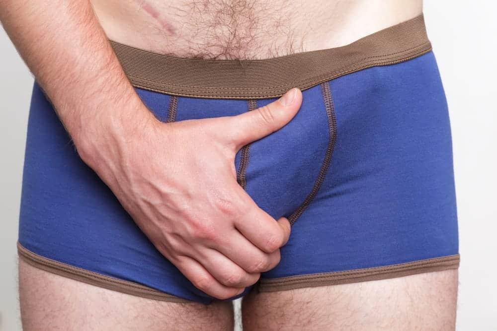 4 nguyên nhân nổi mụn thịt ở bộ phận sinh dục nam