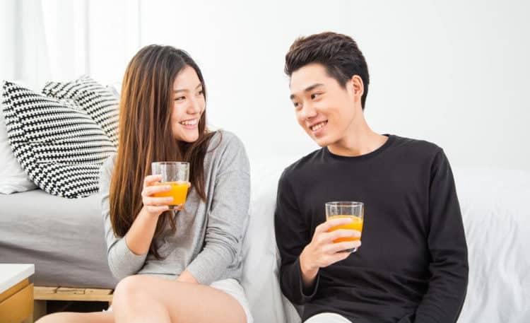 Sapiosexual là gì? Bạn có xu hướng thích người thông minh?