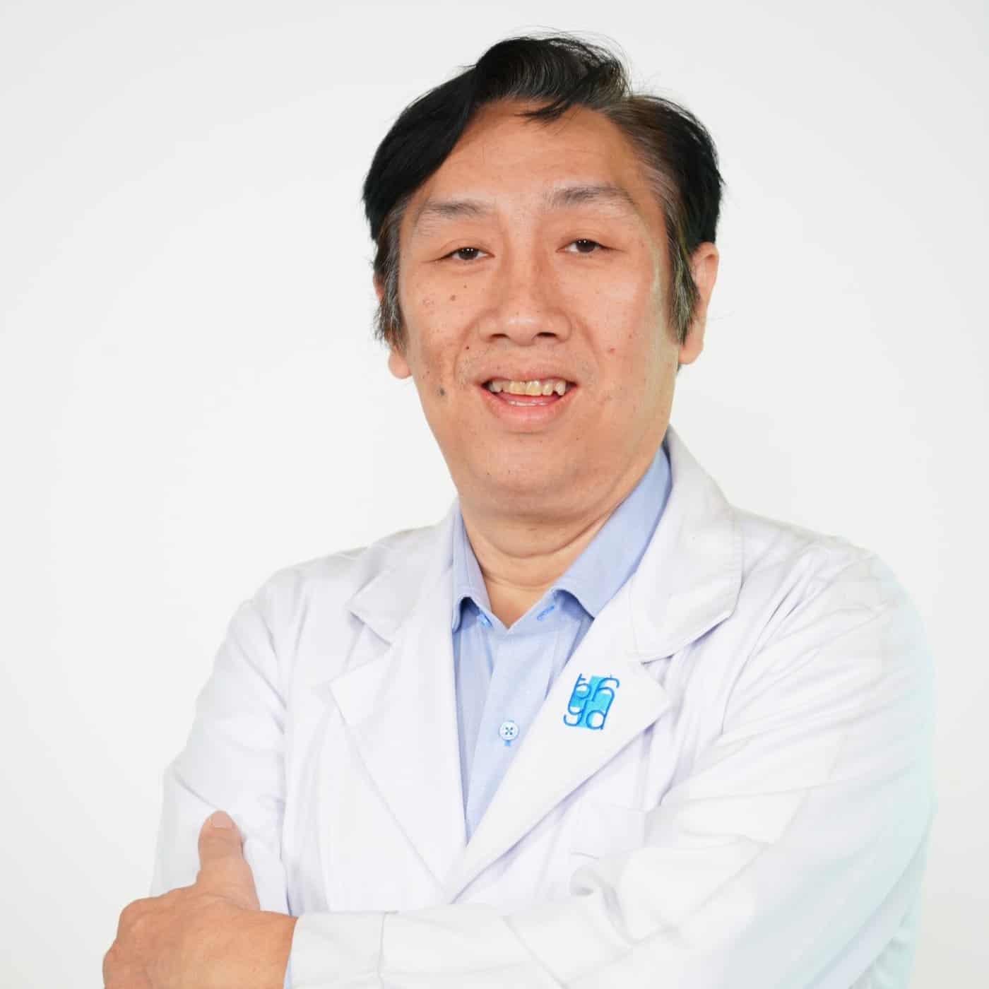 Thạc sĩ - Bác sĩ CK2 Trần Ngọc Lưu Phương