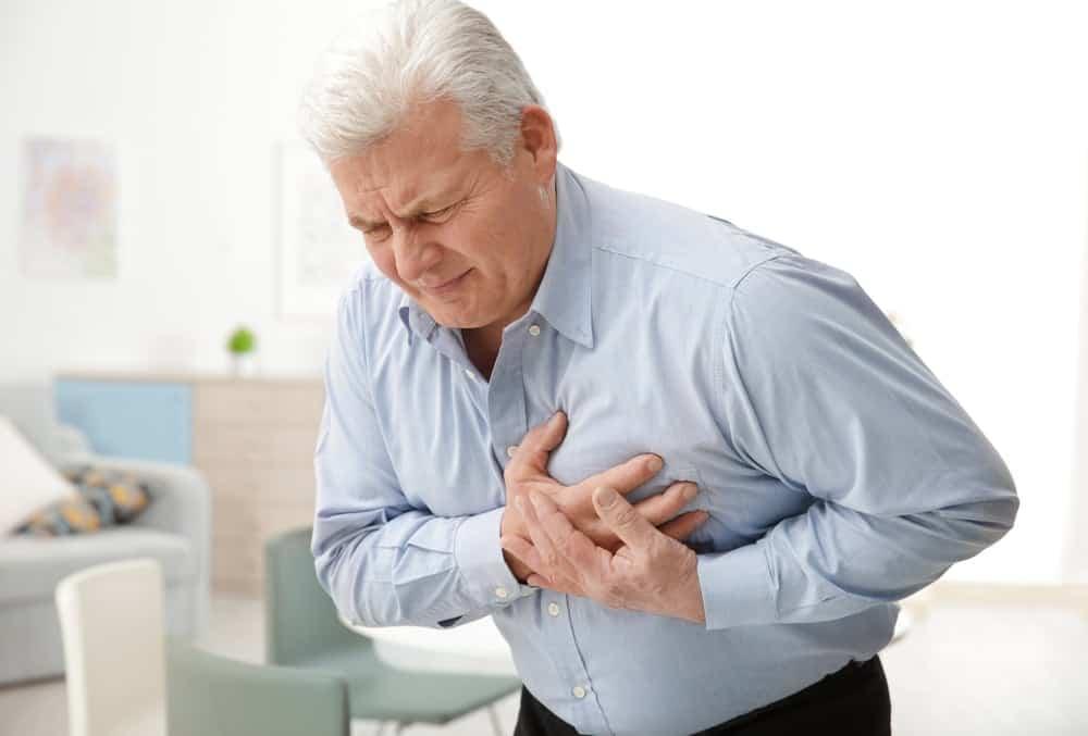 Nhồi máu cơ tim có nguy hiểm không?